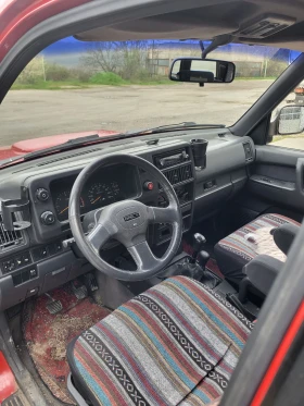 Opel Monterey 3.1D RS, снимка 5