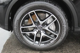 Mercedes-Benz GLC 300 4MATIC AMG Night Package | Цена до България, снимка 10