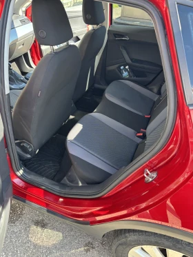Seat Arona 1.0 TSI, 115 кс първи собственик, снимка 7