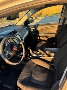 Fiat Freemont 2.0 170 к.с , снимка 5