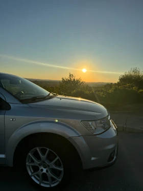 Fiat Freemont 2.0 170 к.с , снимка 10