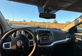 Fiat Freemont 2.0 170 к.с , снимка 11