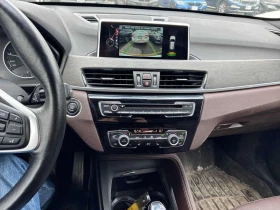 BMW X1 * xDrive28i * АВТОКРЕДИТ БЕЗ ПЪРВОНАЧАЛНА ВНОСКА* , снимка 9