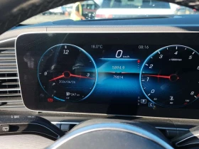 Mercedes-Benz GLE 350 * CARFAX * BURMESTER * 2 КЛЮЧА * АВТОКРЕДИТ * , снимка 9