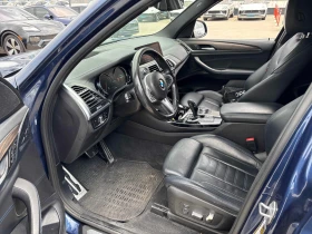 BMW X3 M40i* Distronic* HUD* 2комплекта джанти с гуми, снимка 6