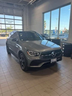 Mercedes-Benz GLC 300  CARFAX, снимка 15