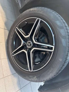Mercedes-Benz GLC 300  CARFAX, снимка 7