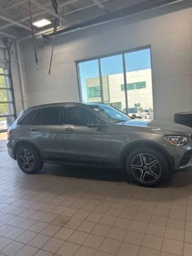 Mercedes-Benz GLC 300  CARFAX, снимка 3