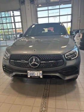 Mercedes-Benz GLC 300  CARFAX, снимка 6
