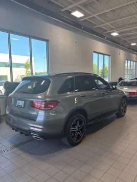 Mercedes-Benz GLC 300  CARFAX, снимка 14