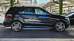 Mercedes-Benz GLE 400 AMG/360CAMERA/PANO/ПОДГРЕВ/CAR PLAY/AMBIENT/LIZING, снимка 4