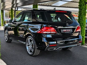 Mercedes-Benz GLE 400 AMG/360CAMERA/PANO/ПОДГРЕВ/CAR PLAY/AMBIENT/LIZING, снимка 8