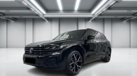 VW Touareg 3.0 TDI 4Motion = R-line = Гаранция, снимка 2