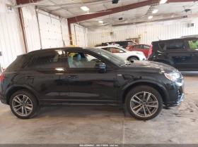 Audi Q3 2.0l Premium Plus 45 Tfsi S Line Quattro Tiptronic, снимка 13