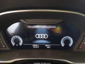Audi Q3 2.0l Premium Plus 45 Tfsi S Line Quattro Tiptronic, снимка 7