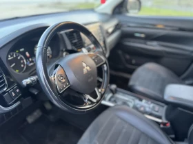 Mitsubishi Outlander Фейслифт, LPG/ГАЗ, 3. 0 V6, снимка 6
