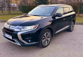Mitsubishi Outlander Фейслифт, LPG/ГАЗ, 3. 0 V6, снимка 4