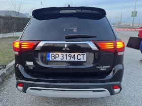 Mitsubishi Outlander Фейслифт, LPG/ГАЗ, 3. 0 V6, снимка 5