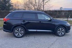 Mitsubishi Outlander Фейслифт, LPG/ГАЗ, 3. 0 V6, снимка 3