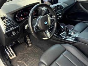 BMW X3 XDRIVE30I * ГЛАВНО ПРЕДСТАВИТЕЛСТВО НА PORSCHE* , снимка 7