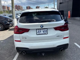 BMW X3 XDRIVE30I * ГЛАВНО ПРЕДСТАВИТЕЛСТВО НА PORSCHE* , снимка 5