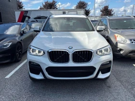 BMW X3 XDRIVE30I * ГЛАВНО ПРЕДСТАВИТЕЛСТВО НА PORSCHE* , снимка 2