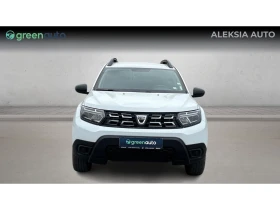 Dacia Duster 1.5 dCi 4WD, Месечна вноска от 222  , снимка 4