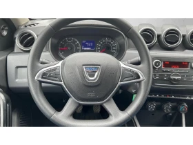 Dacia Duster 1.5 dCi 4WD, Месечна вноска от 222  , снимка 12