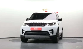 Land Rover Discovery * 3.0 TD6 HSE * , снимка 3