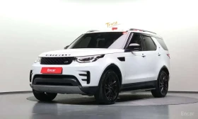 Land Rover Discovery * 3.0 TD6 HSE * , снимка 1