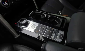 Land Rover Discovery * 3.0 TD6 HSE * , снимка 10