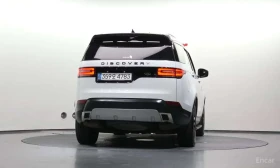 Land Rover Discovery * 3.0 TD6 HSE * , снимка 4