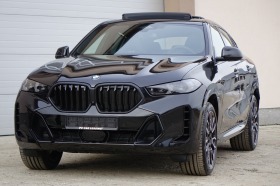 BMW X6 30d xDrive* M Sport+ * CARBON* SWAROVSKI* NEW 2024, снимка 3