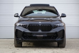     BMW X6 30d xDrive* M Sport+ * CARBON* SWAROVSKI* NEW 2024