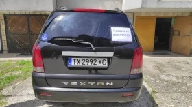 Обява за продажба на SsangYong Rexton ~9 999 лв. - изображение 6