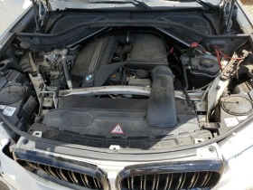 BMW X6 XDRIVE35I , снимка 11