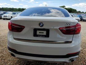 BMW X6 XDRIVE35I , снимка 5