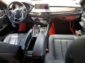 BMW X6 XDRIVE35I , снимка 8