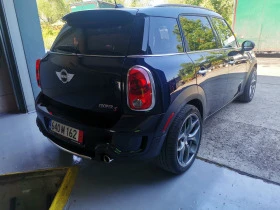 Mini Countryman S | Mobile.bg    2