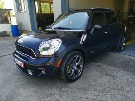 Mini Countryman S | Mobile.bg    4