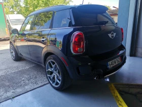 Mini Countryman S | Mobile.bg    3