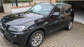 BMW X3 F25, снимка 4