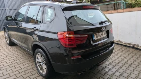 BMW X3 F25, снимка 6