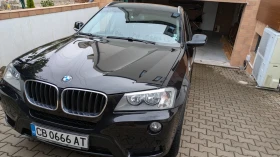 BMW X3 F25, снимка 3