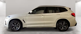 BMW X3 30i xDrive = M-Sport= Shadow Line  | Mobile.bg    3