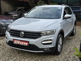 VW T-Roc 1.0  - ПРОМОЦИЯ!!!GERMANY , снимка 3