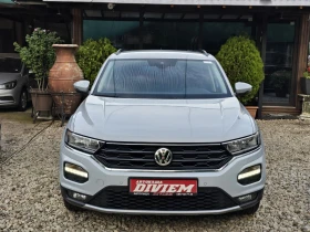 VW T-Roc 1.0  - ПРОМОЦИЯ!!!GERMANY , снимка 2