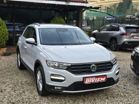 VW T-Roc 1.0  - ПРОМОЦИЯ!!!GERMANY , снимка 1