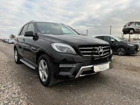 Mercedes-Benz ML 350 cdi AMG, снимка 3