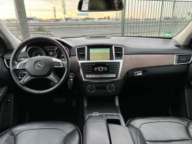 Mercedes-Benz ML 350 cdi AMG, снимка 12